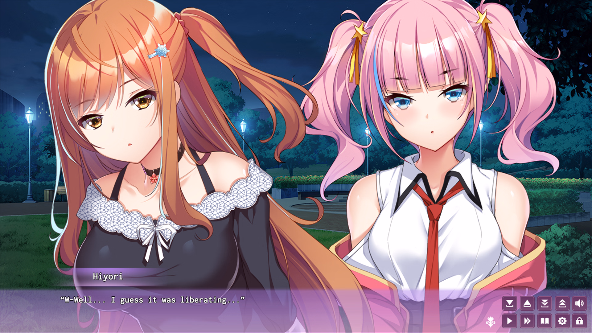 VN Others Completed Girls' Dorm -Managing an all-girls' dormitory- After [v1.0] [Azarashi Soft]