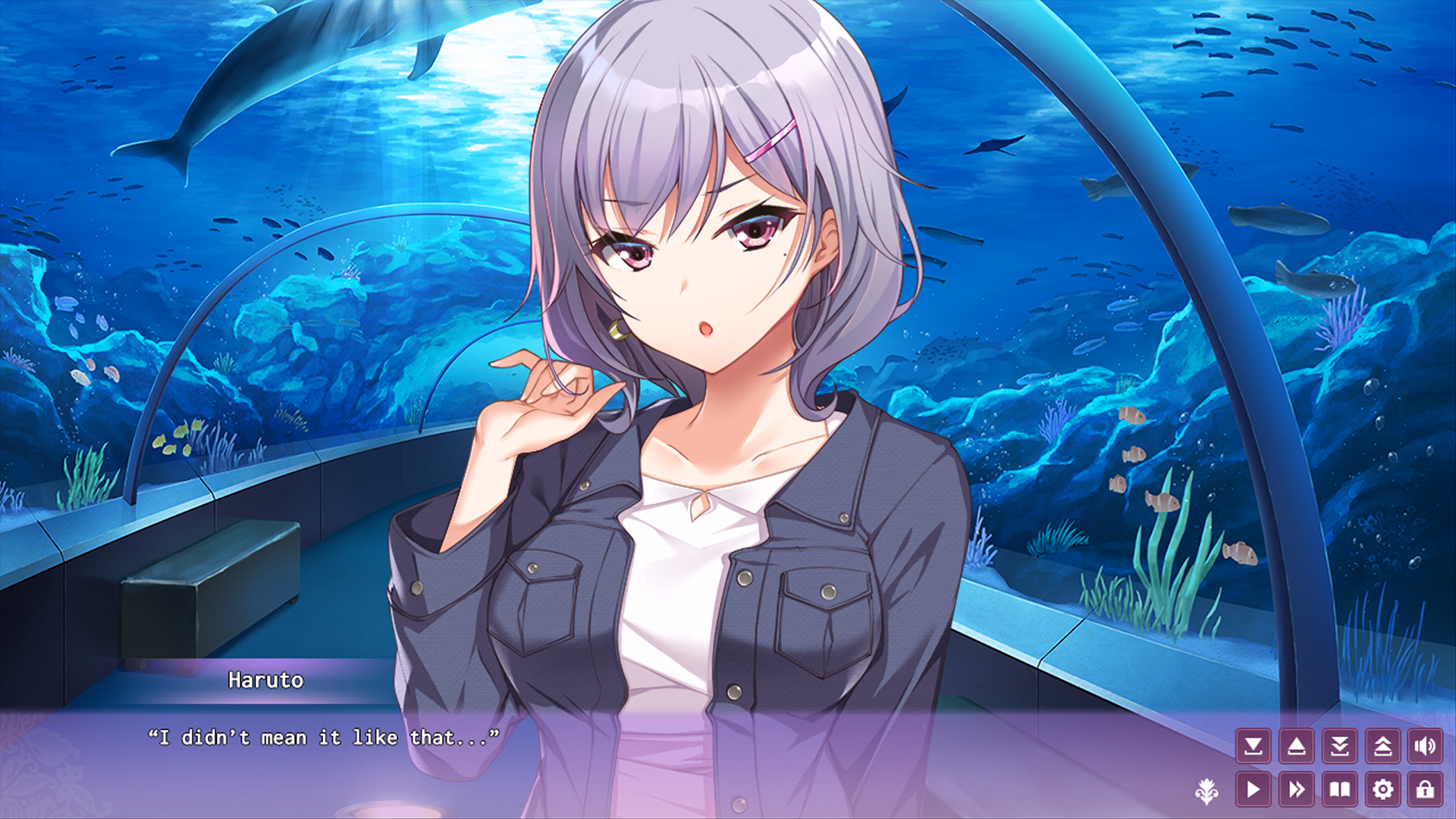 VN Others Completed Girls' Dorm -Managing an all-girls' dormitory- After [v1.0] [Azarashi Soft]