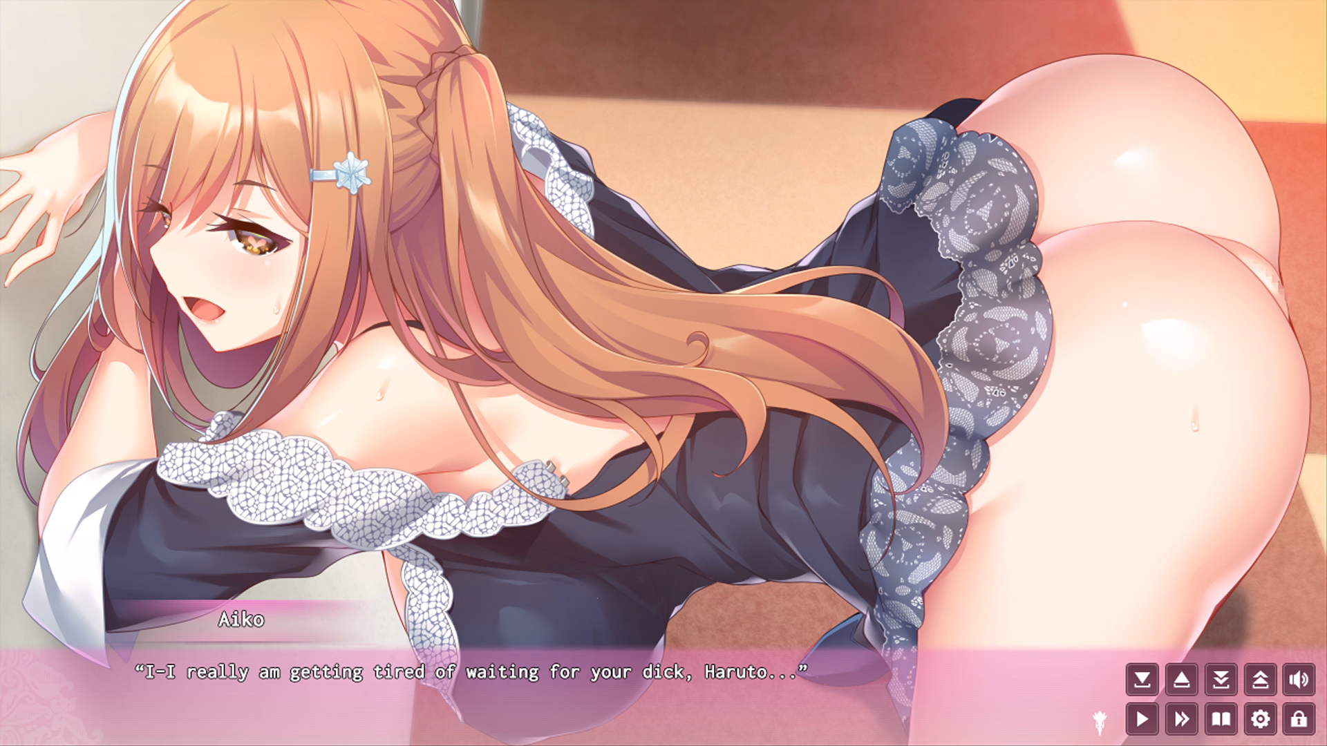VN Others Completed Girls' Dorm -Managing an all-girls' dormitory- After [v1.0] [Azarashi Soft]