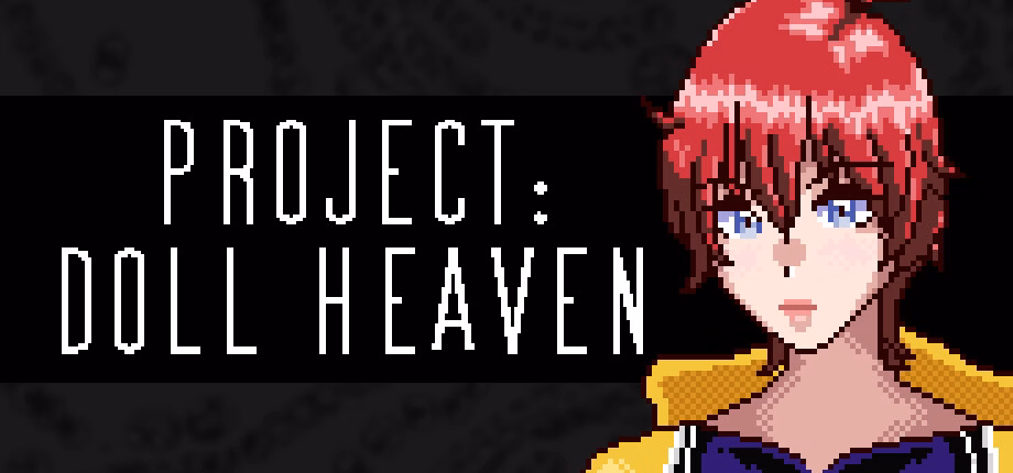 RPGM Completed Project: Doll Heaven [Final] [Jpegsama]