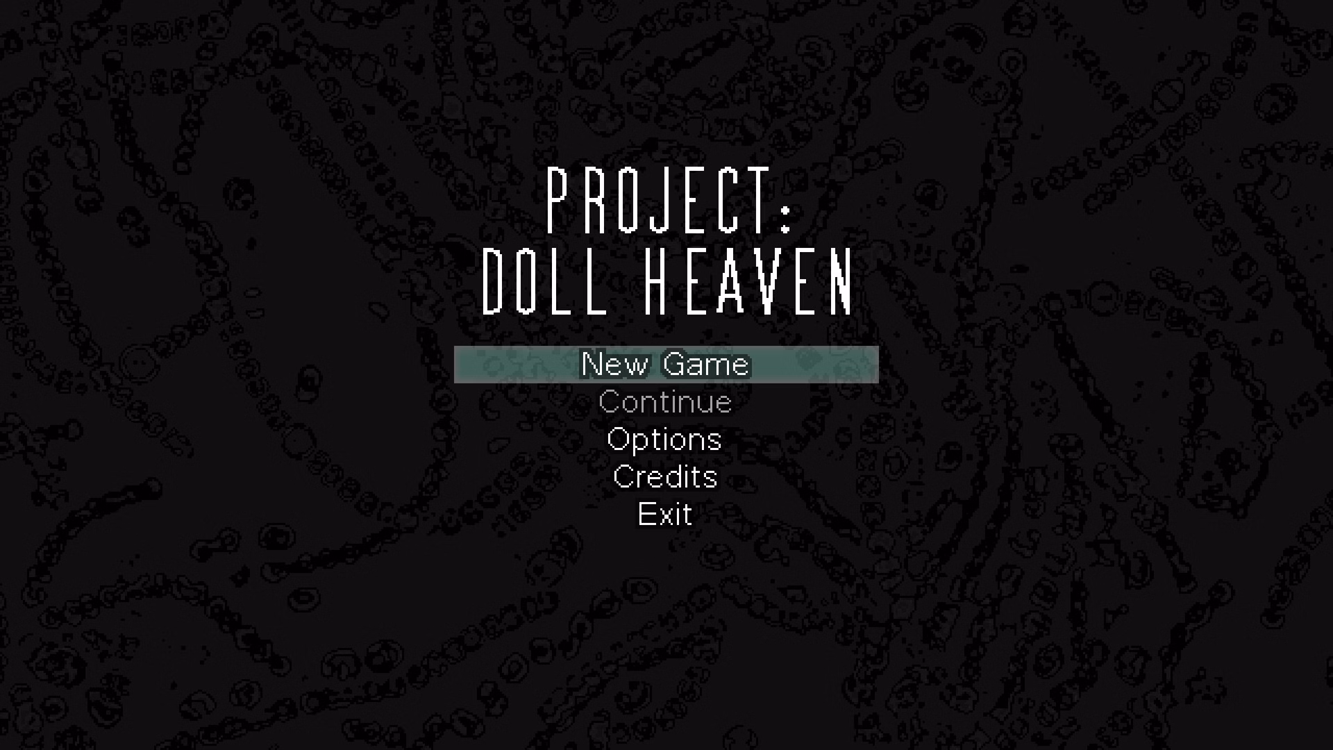 RPGM Completed Project: Doll Heaven [Final] [Jpegsama]