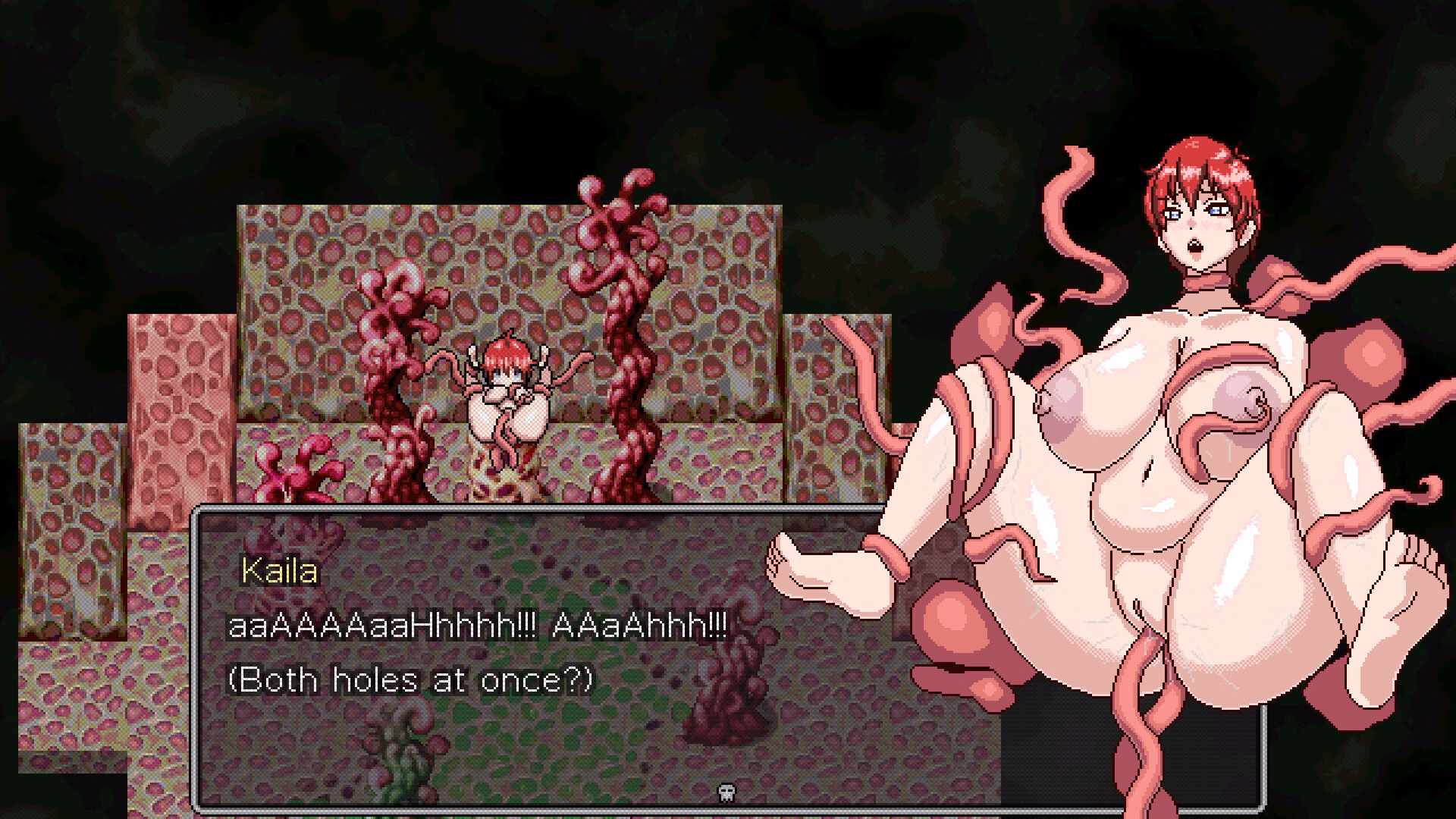 RPGM Completed Project: Doll Heaven [Final] [Jpegsama]