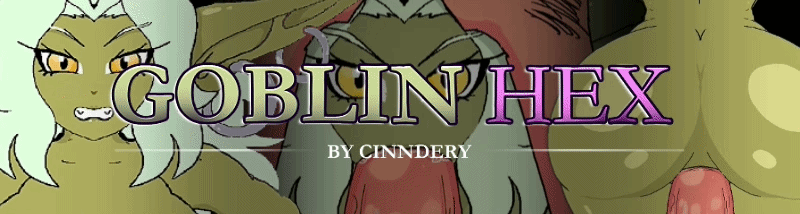 Others Completed Goblin Hex [Final] [Cinndery]