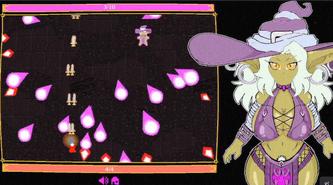 Others Completed Goblin Hex [Final] [Cinndery]