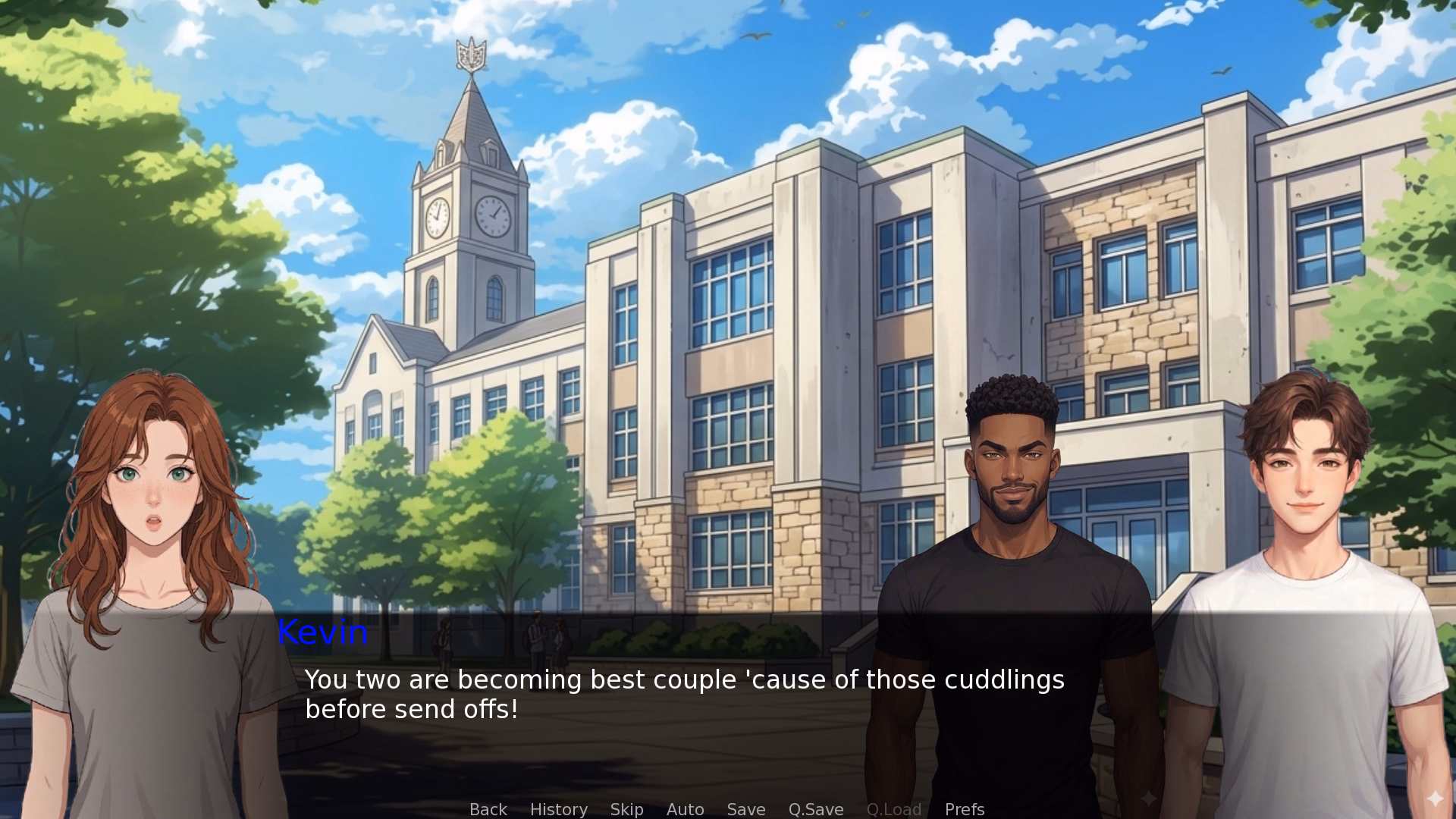 VN Ren'Py I Love Her Doings [v0.1] [Deep Pack Games]