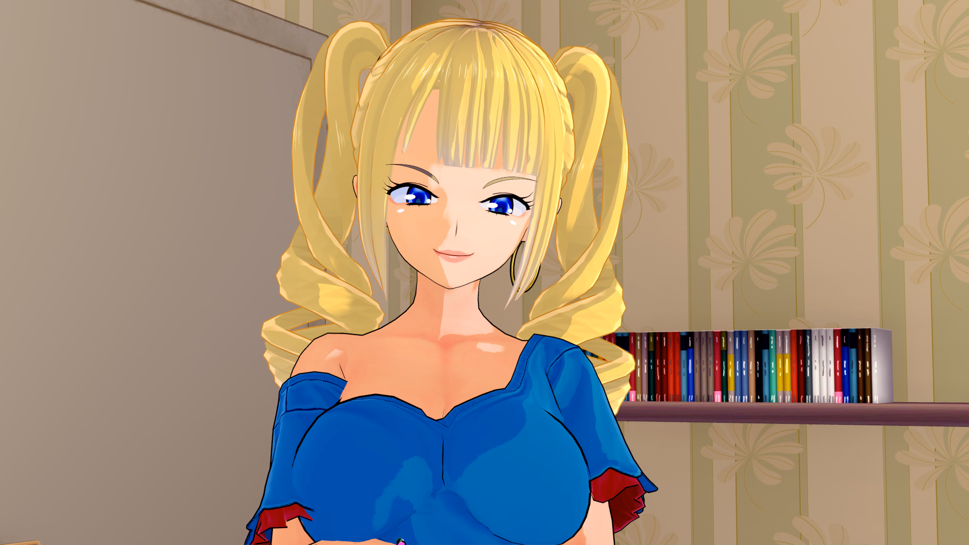 VN Ren'Py Completed Caught By My Futa Sister [v1.0] [Purple Pulse]