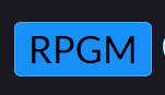 RPGM Completed Crystal Dust [v0.2] [OrangeMoon]