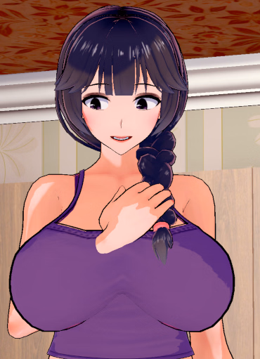 VN Ren'Py Completed Caught By My Futa Sister [v1.0] [Purple Pulse]