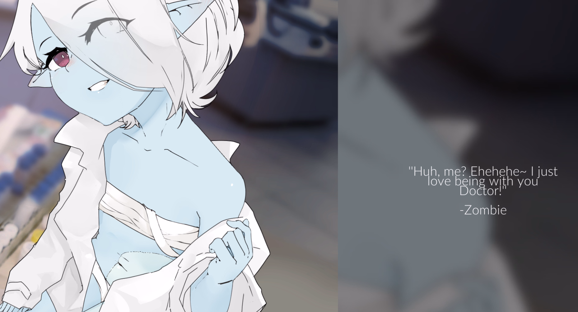 Others Monster Girls' Laboratory [v2.0] [Asephy]