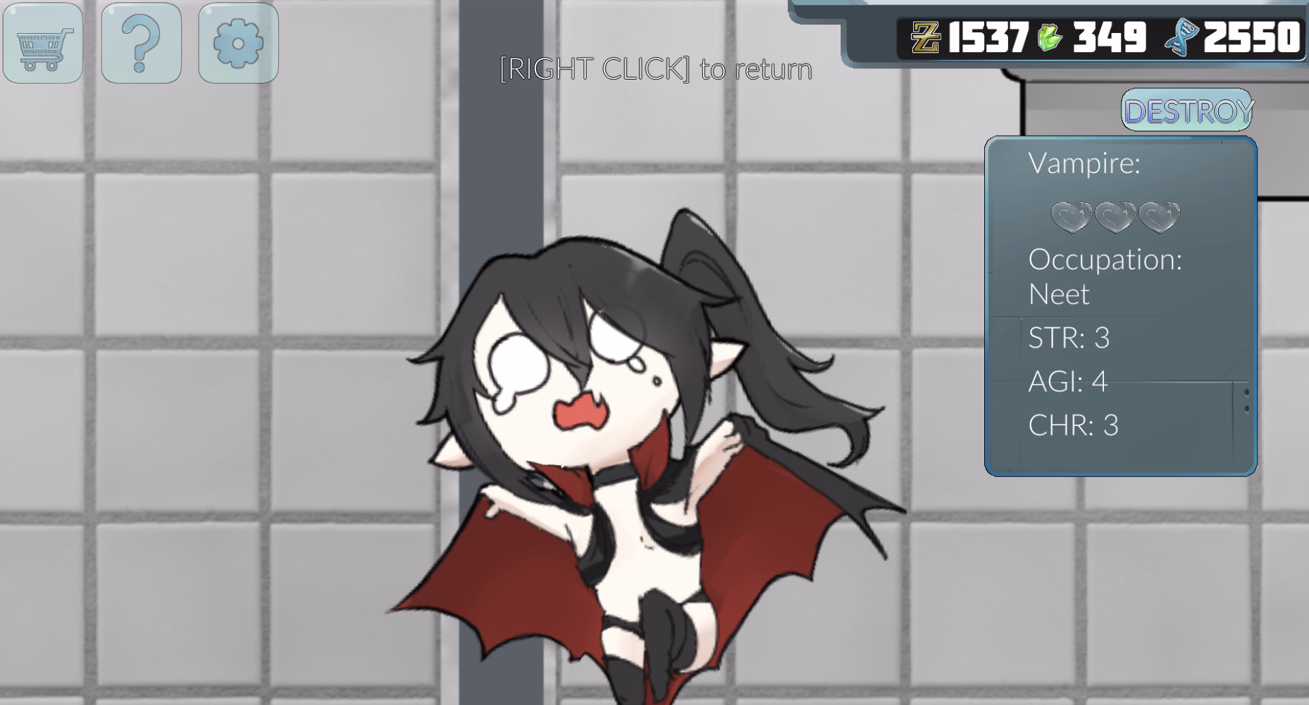 Others Monster Girls' Laboratory [v2.0] [Asephy]