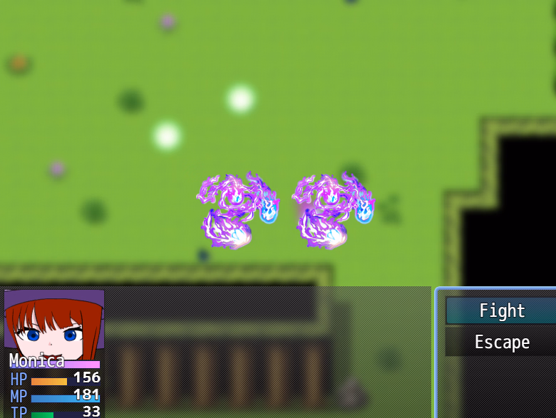 RPGM Completed Newbie wizard's first assignment [v1.0] [smdog Nekosuki]