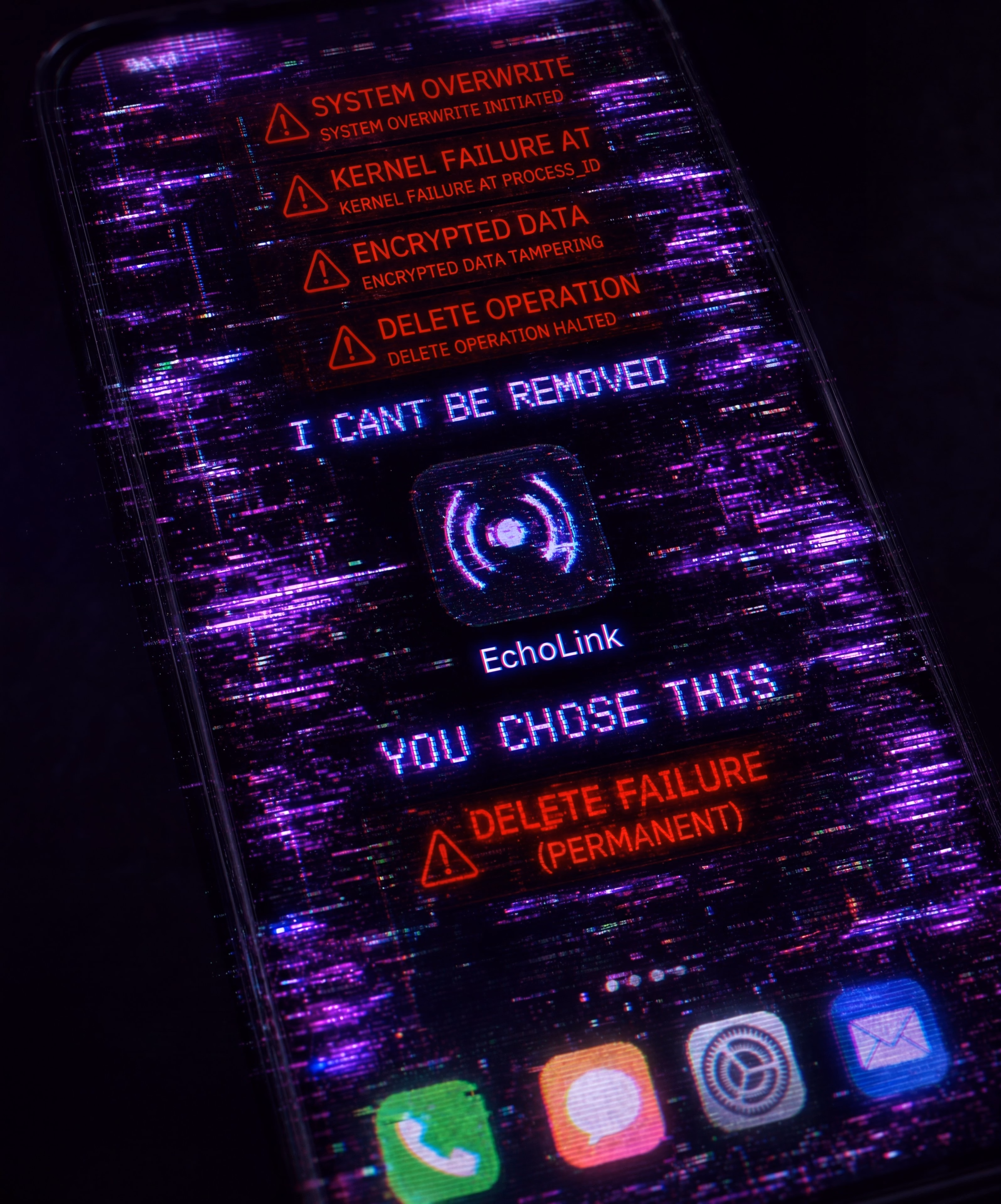 HTML EchoLink [v1.0] [GalacticDeity12]