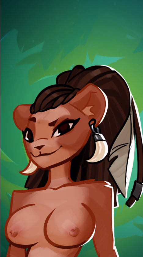 Others Adult Furry Sandbox Simulation with Bondage and Monster Girls - Monster Girl Hunter [March 2026] [Fapyrus]
