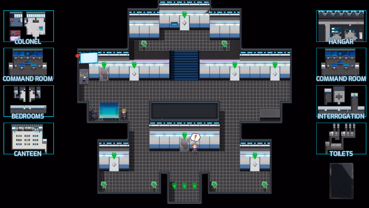 Ren'Py Armored Suit Solgante - Unofficial Ren'Py Port Modded [v0.2] [DonReverso]