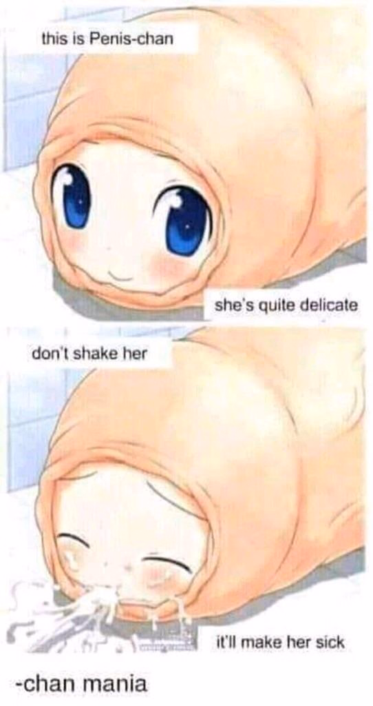 RPGM Everything Becomes Waifu [v0.1] [Golden Sunshine Games]