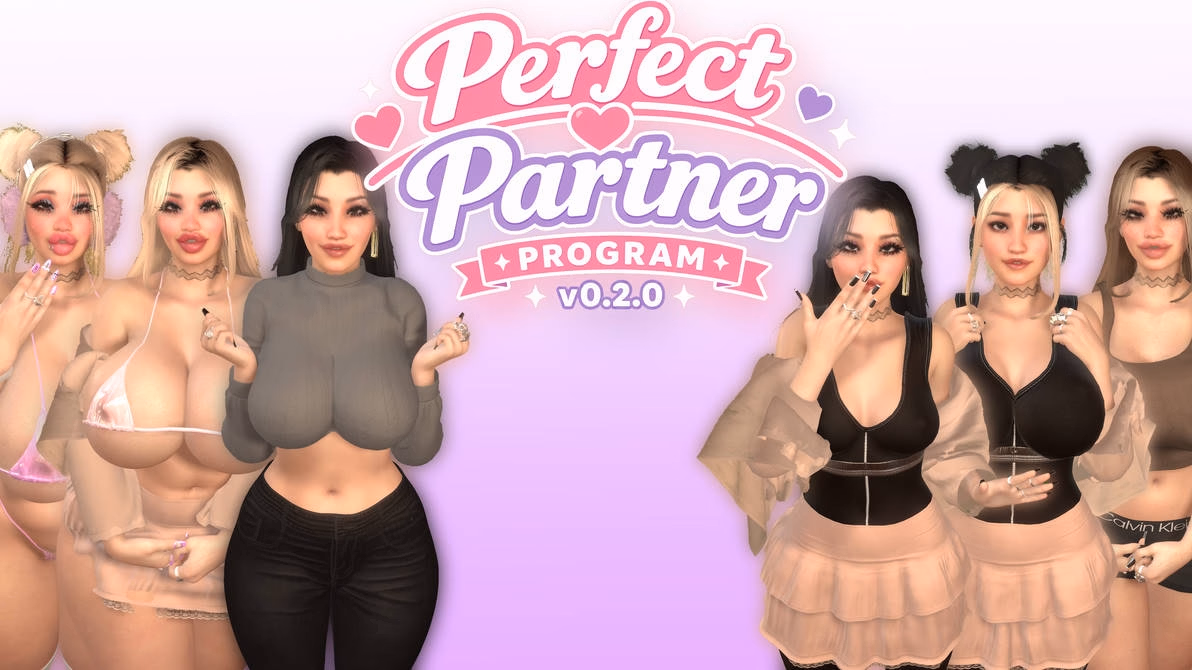 Ren'Py Perfect Partner Program [v0.2.0 Beta] [Appro]