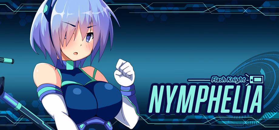 RPGM Completed Flash Knight Nymphelia [Steam] [midnight pleasure]