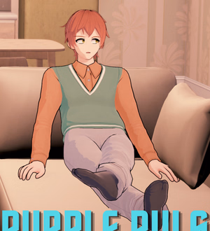 VN Ren'Py Completed Caught By My Futa Sister [v1.0] [Purple Pulse]
