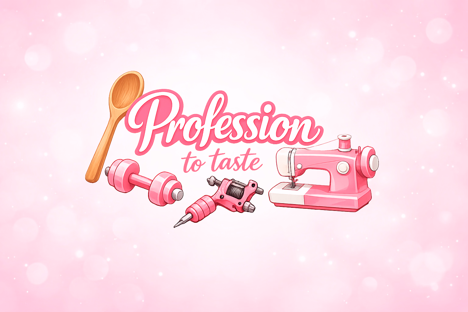 VN Ren'Py Profession to Taste [v0.2] [MachPug] download