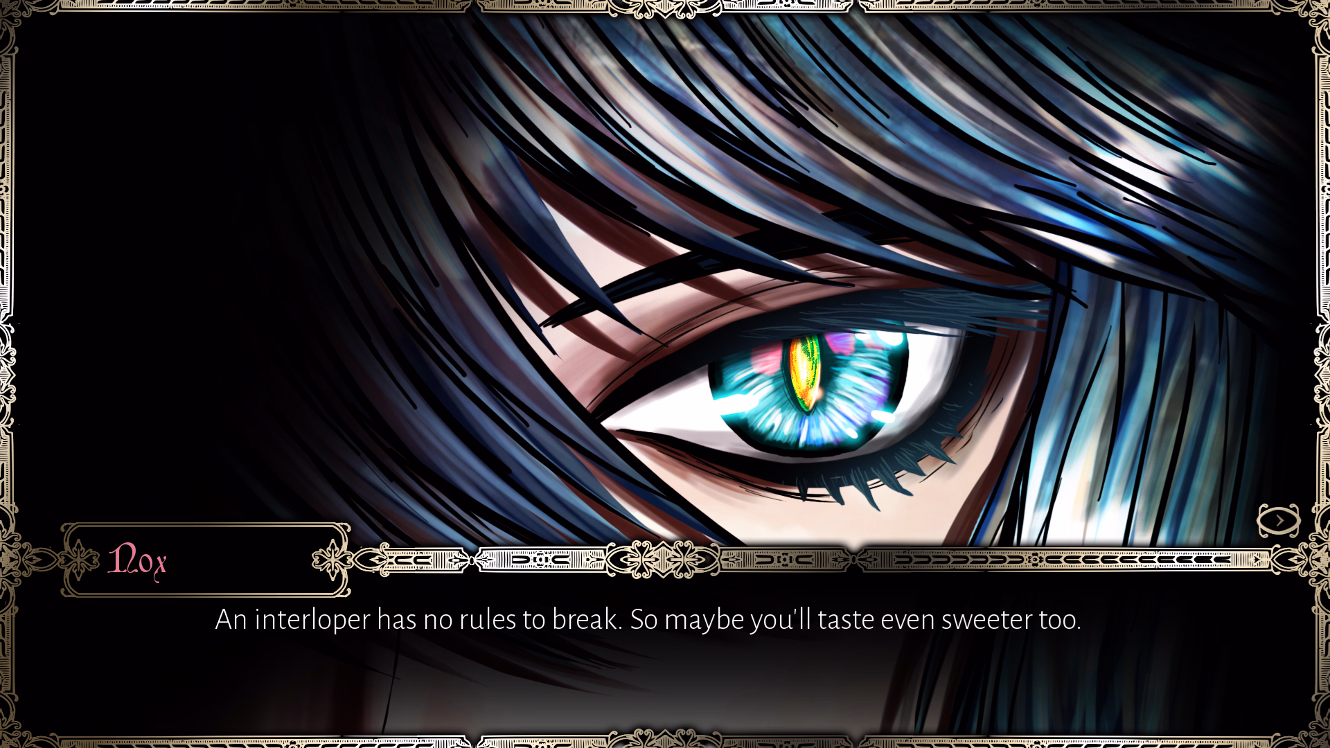 VN Ren'Py Yandere Wonderland: Smut Otome [v0.9.2 Public] [SoapinSoup]