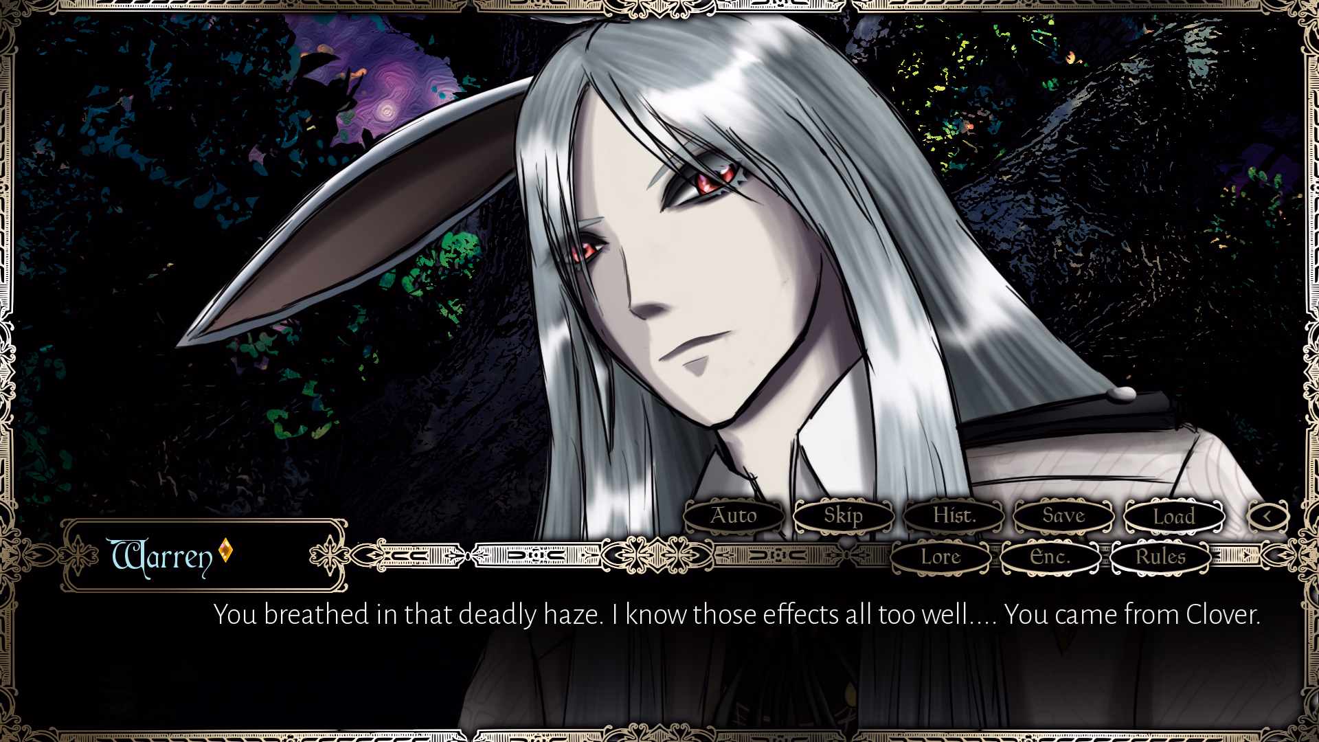 VN Ren'Py Yandere Wonderland: Smut Otome [v0.9.2 Public] [SoapinSoup]
