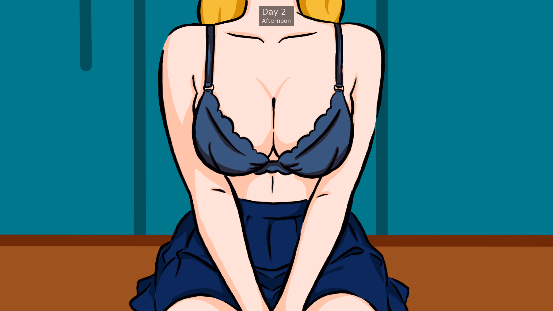VN Ren'Py Emily: Between Shame and Desire [v0.01] [Manticore Studio]