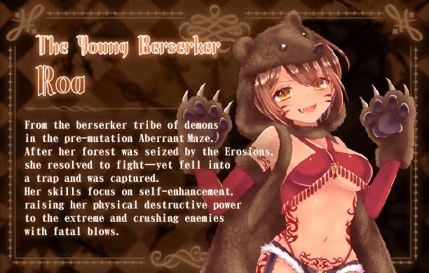RPGM Completed Evil Girls Party [Steam] [Project FW]