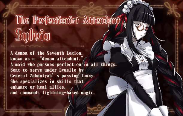 RPGM Completed Evil Girls Party [Steam] [Project FW]