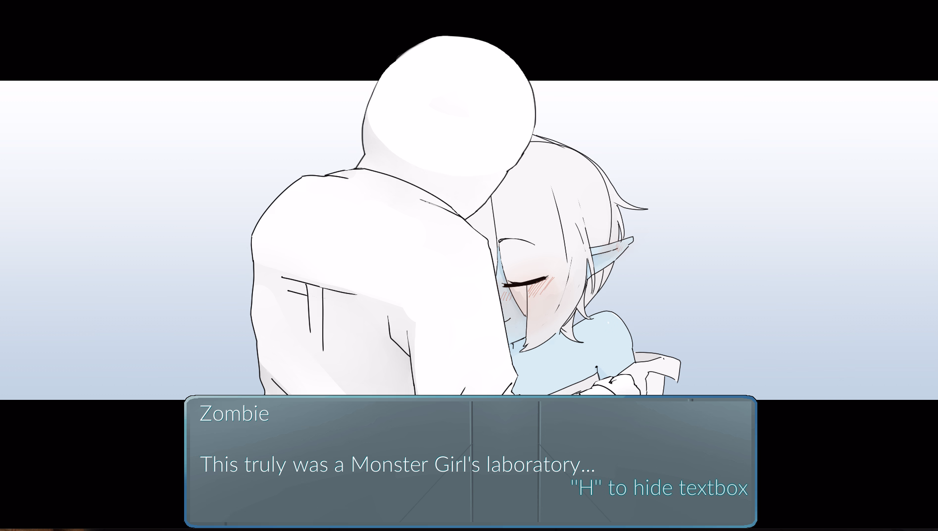 Others Monster Girls' Laboratory [v2.0] [Asephy]