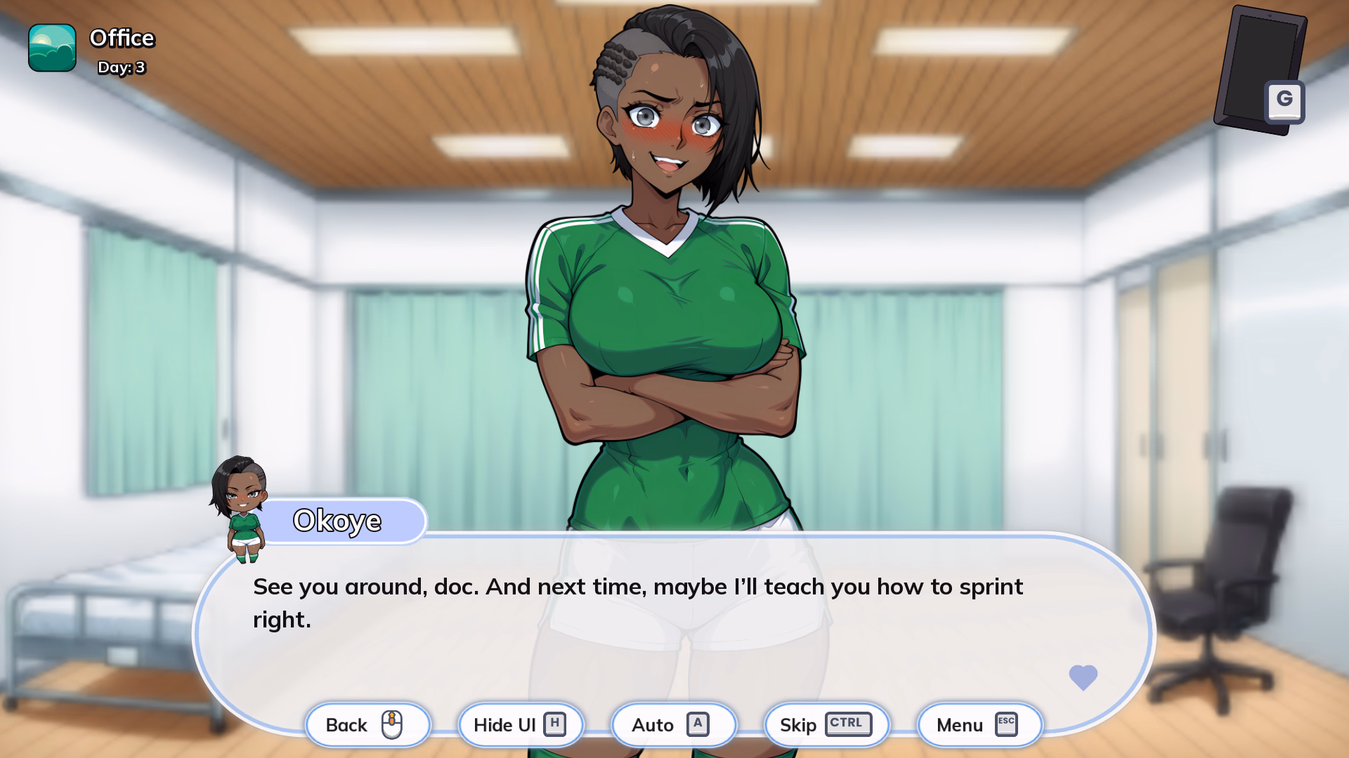 Ren'Py Lewd Cup [Demo] [Naughty Narratives]