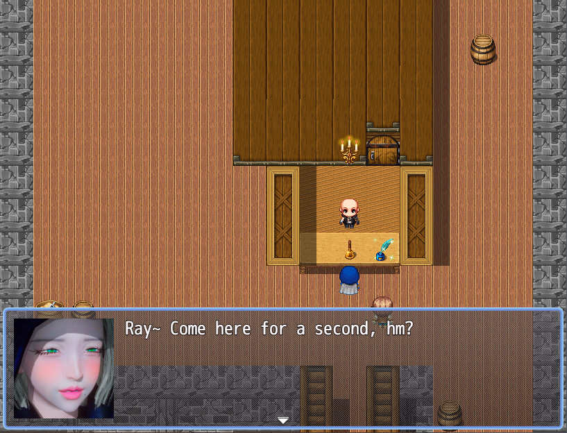RPGM TS Devil Inn [v0.13b] [TS Studio]