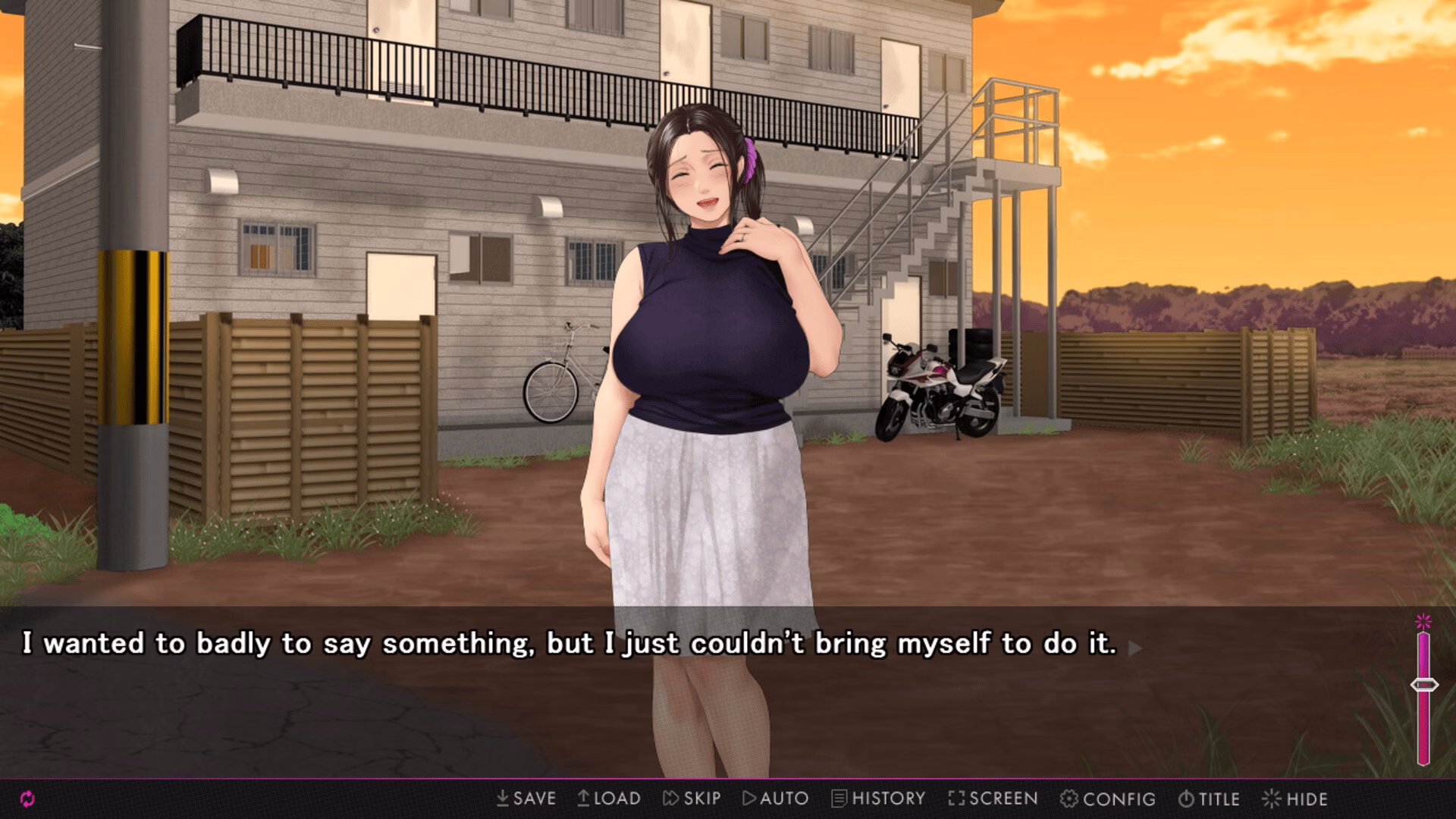 VN Others Completed Afternoon Affairs & Helpless Housewives [Final] [Studio Pork]