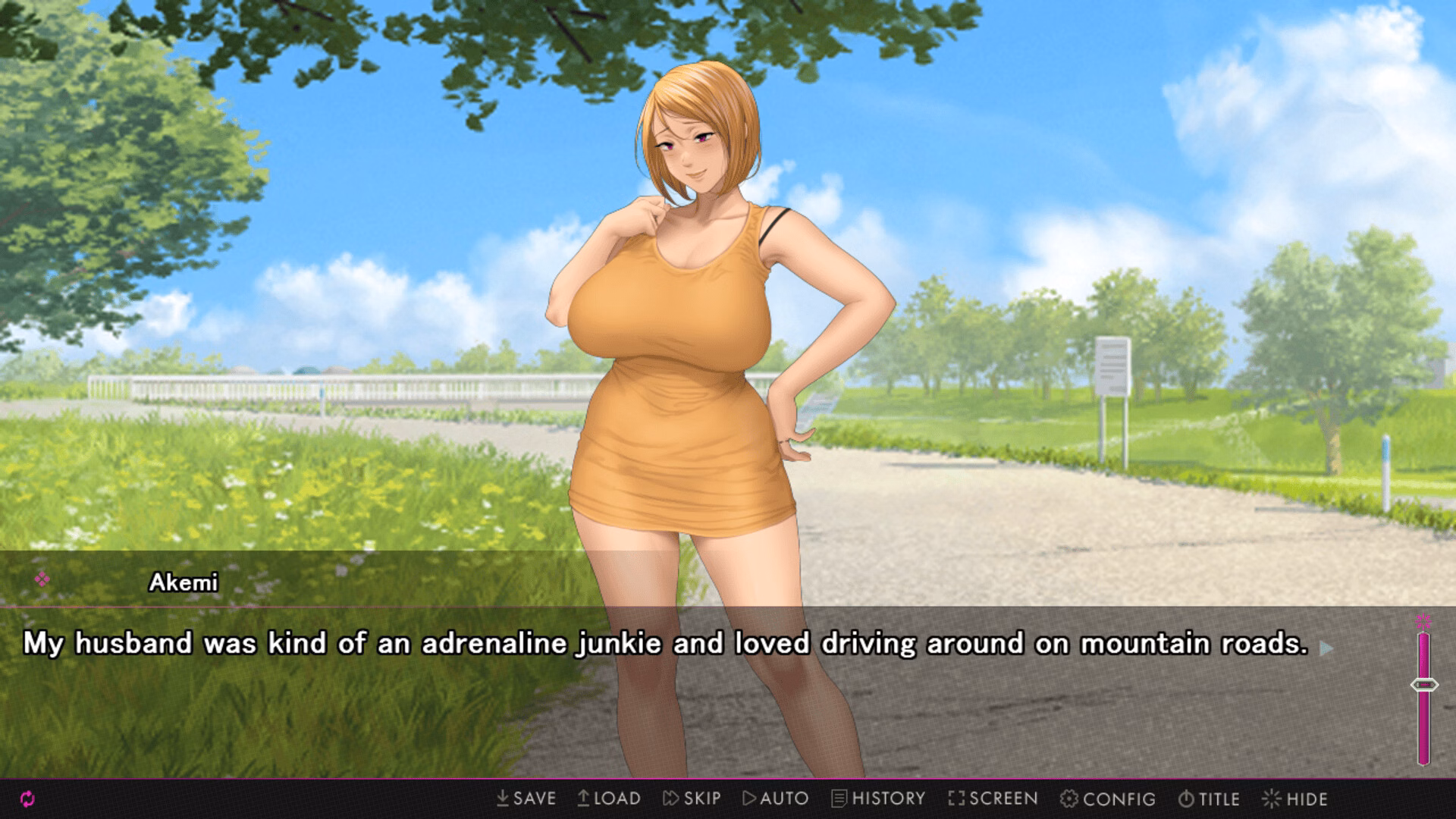 VN Others Completed Afternoon Affairs & Helpless Housewives [Final] [Studio Pork]