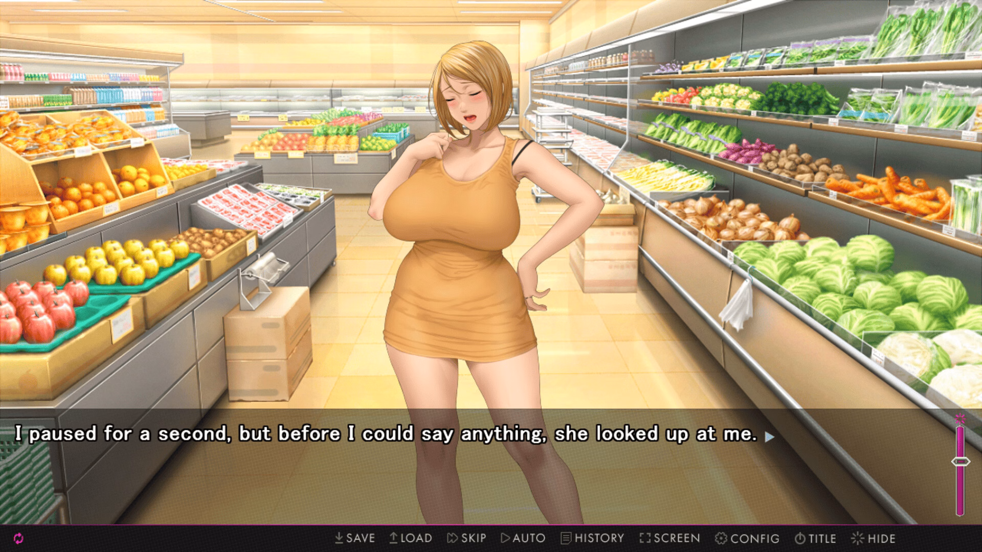 VN Others Completed Afternoon Affairs & Helpless Housewives [Final] [Studio Pork]