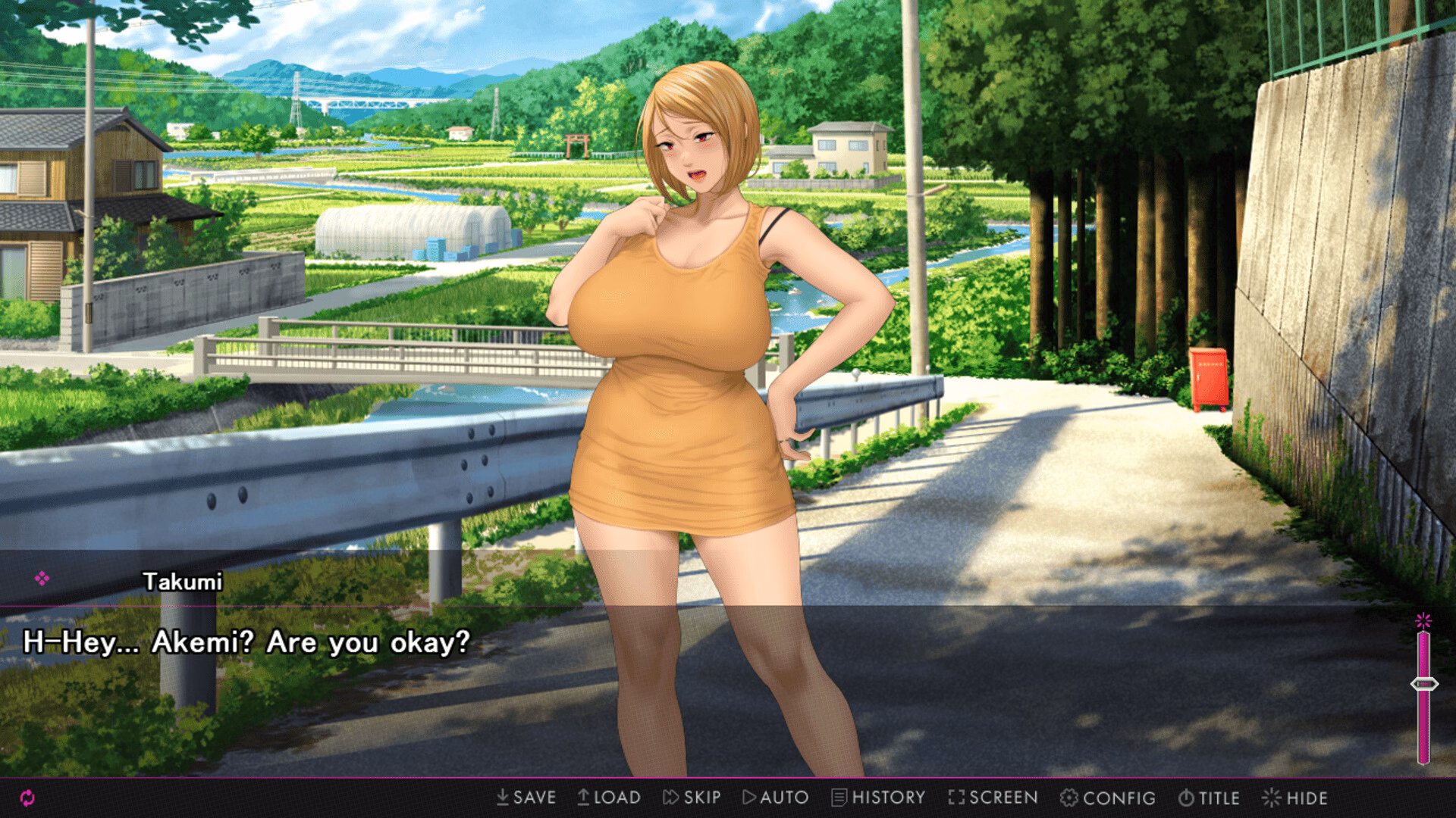 VN Others Completed Afternoon Affairs & Helpless Housewives [Final] [Studio Pork]