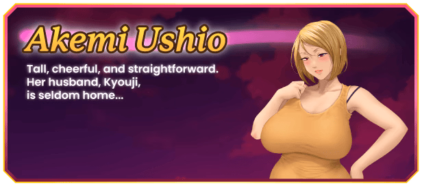 VN Others Completed Afternoon Affairs & Helpless Housewives [Final] [Studio Pork]