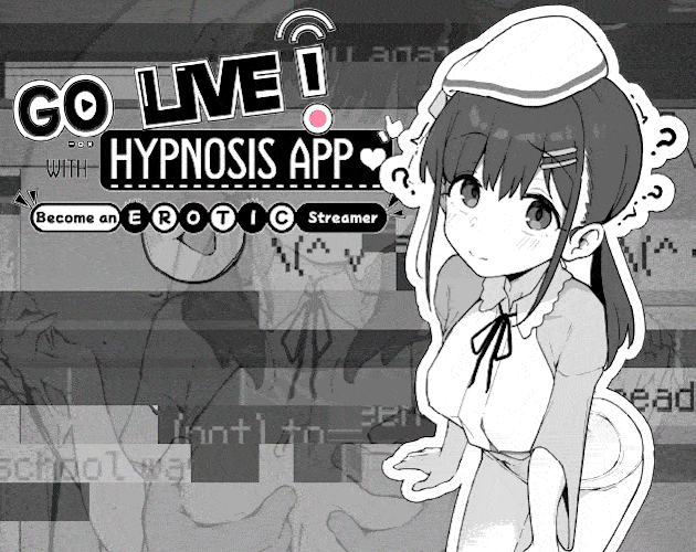 Unity Go Live! Become an Erotic Streamer with Hypnosis App [v0.5] [Hypnosis Lab] download