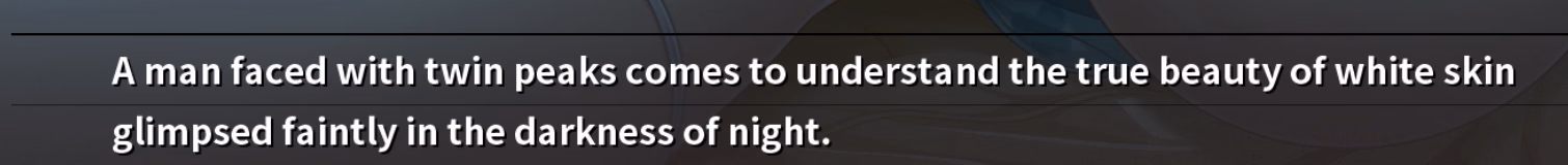 VN Others Completed NICE TO MEET YOU, AGAIN [Final] [Purple Software]