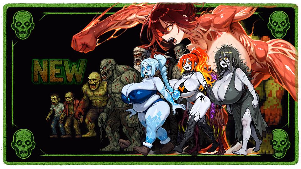 Unity Deadwalk Survival [v1.5.3] [Serys Studio]
