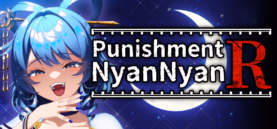 VN Others Completed Punishment NyanNyan R [v1.4] [nurunuru bouzu] download