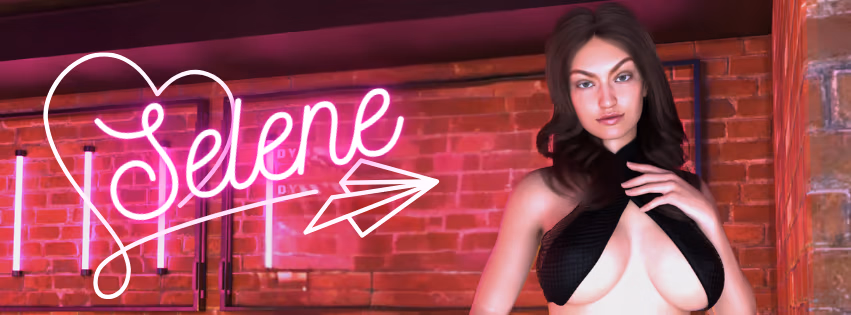 VN Ren'Py Completed Pleasure Entangled [Final] [Dravion Entertainment]