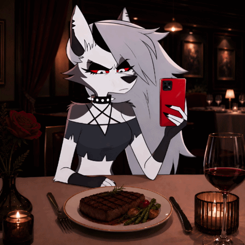 HTML Tails Unfortunate Romance [v0.41] [WiseGuyAnimates]