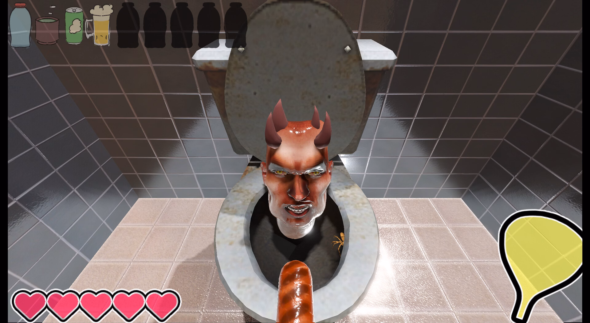 Godot Completed Penis Simulator [v1.0] [Secret Game Team]