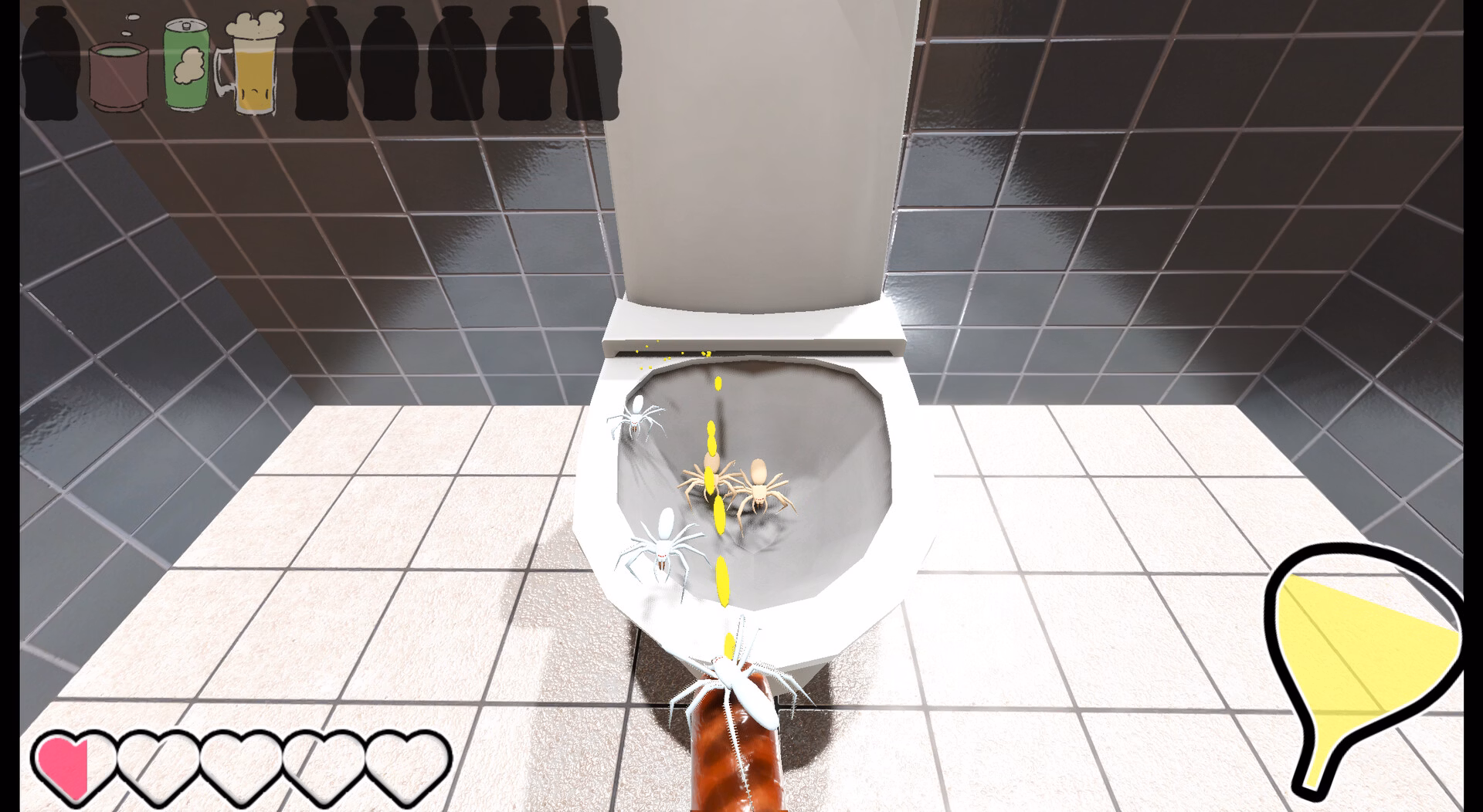 Godot Completed Penis Simulator [v1.0] [Secret Game Team]