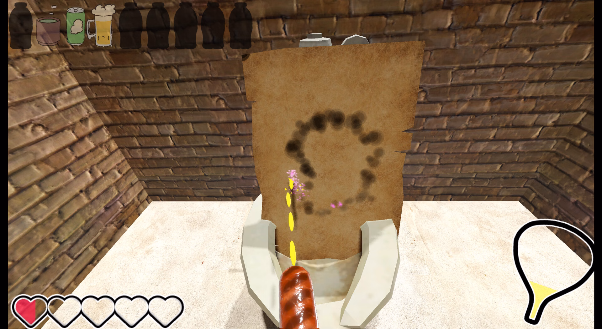Godot Completed Penis Simulator [v1.0] [Secret Game Team]