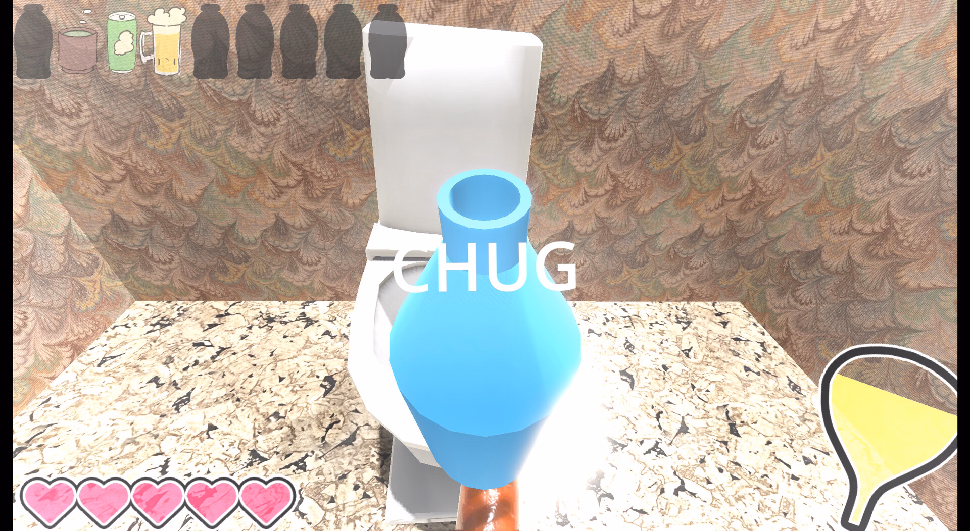 Godot Completed Penis Simulator [v1.0] [Secret Game Team]