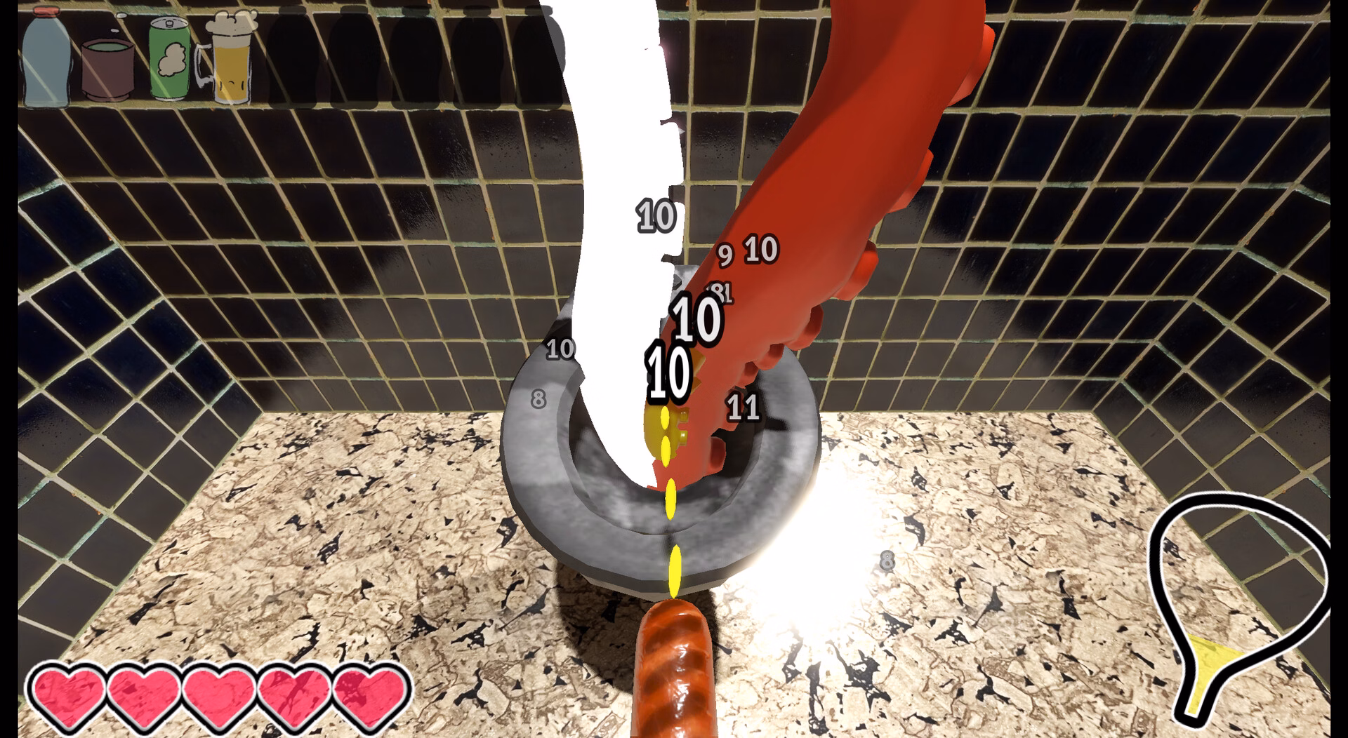Godot Completed Penis Simulator [v1.0] [Secret Game Team]