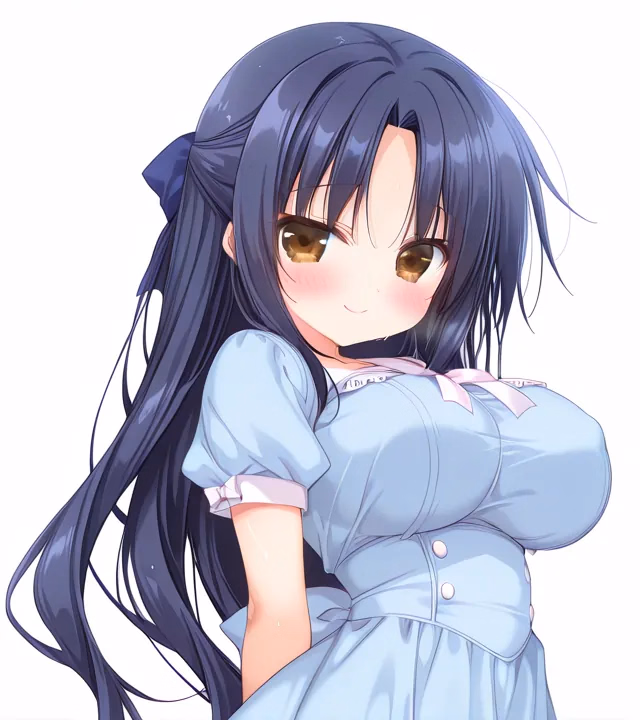 Others Completed Magical Girl Miyu [v2.04] [November18th]