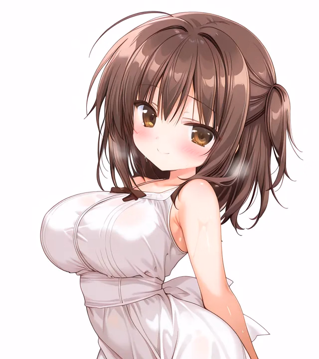 Others Completed Magical Girl Miyu [v2.04] [November18th]