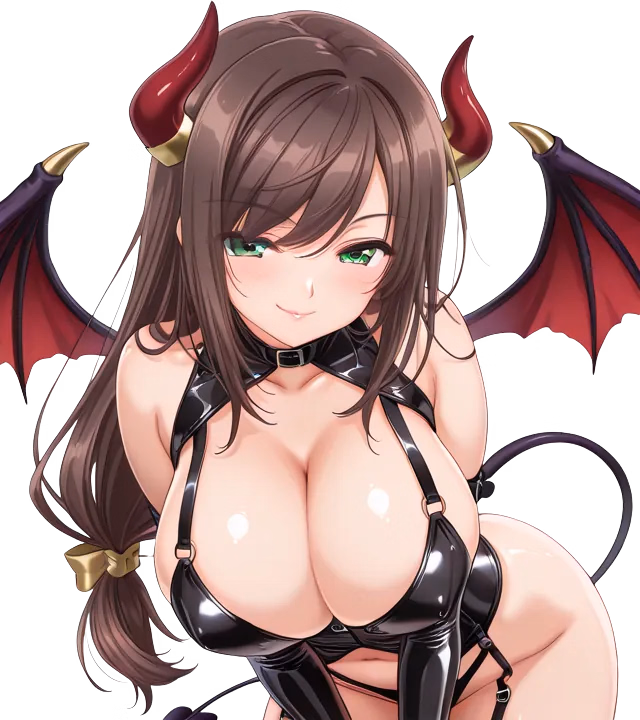 Others Completed Magical Girl Miyu [v2.04] [November18th]